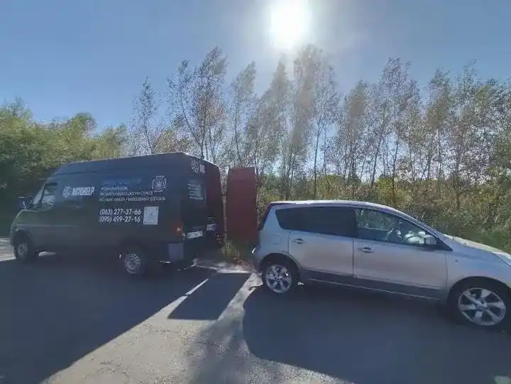 Мобільний шиномонтаж у Львові